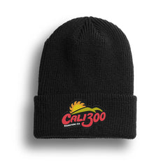 California 300 "Cali 300" Beanie