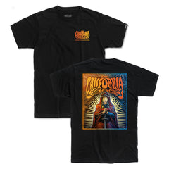 2024 California 300 Event Shirt "Sorceress" (Black)