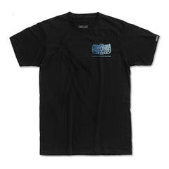 2024 California 300 Event Shirt "Mufazar" (Black)