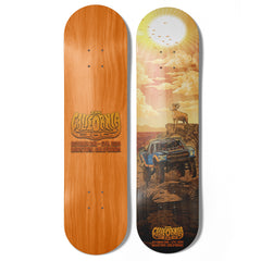 2024 California 300 Skate Deck "Householder"