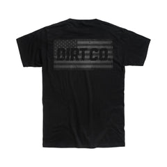 Dirt Co. "Freedom" Shirt (Black)