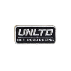 UNLTD A.L.F Patch (Chrome)