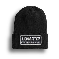 UNLTD A.L.F Beanie (Chrome)